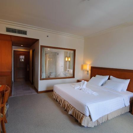 Grand Mandarin Betong Hotel Dış mekan fotoğraf